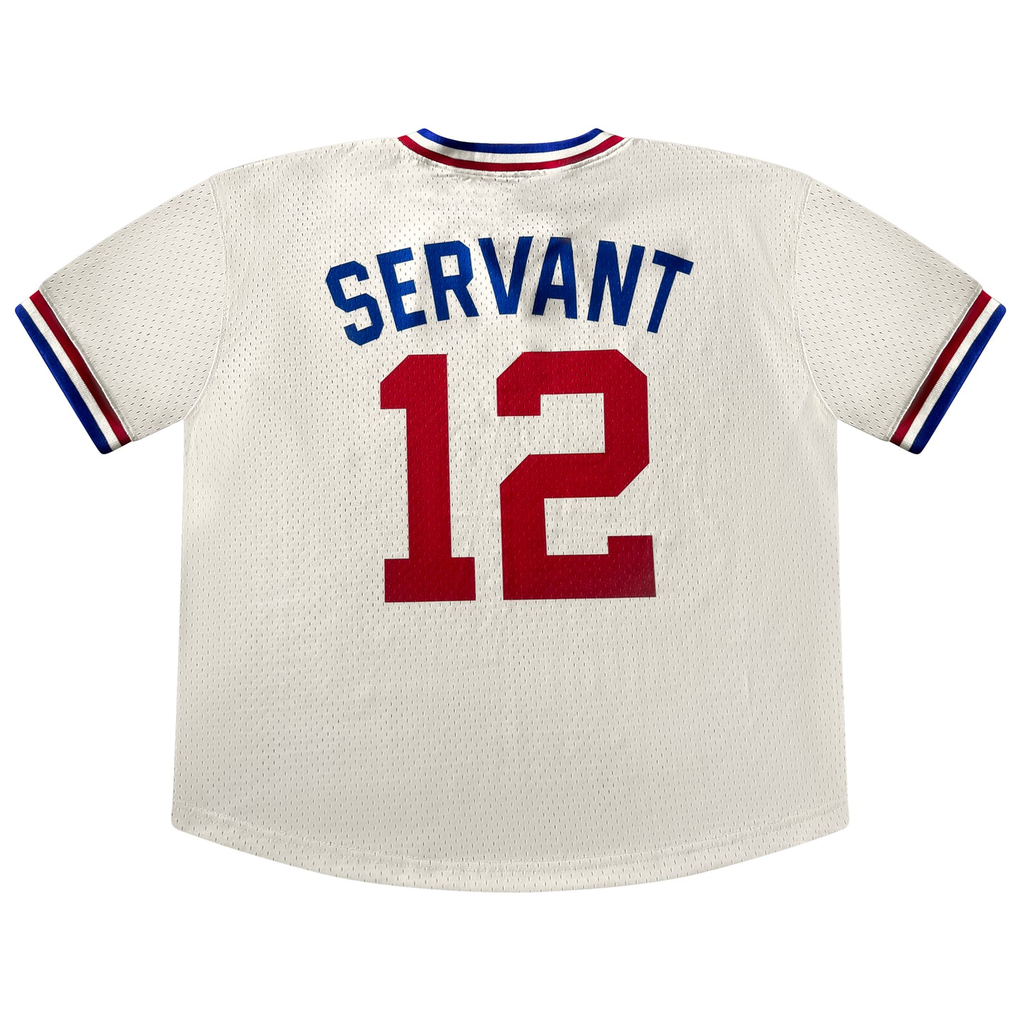 Field Ready Jersey