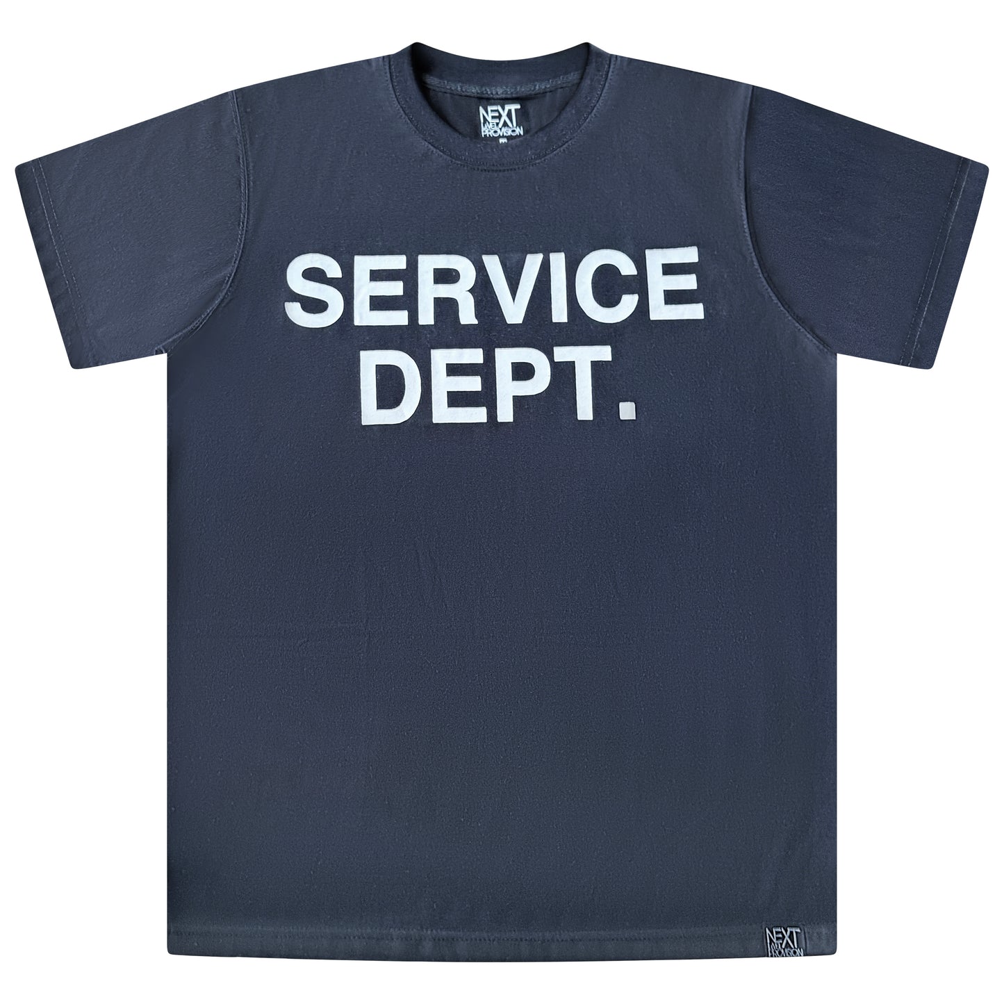 Service Dept Tee