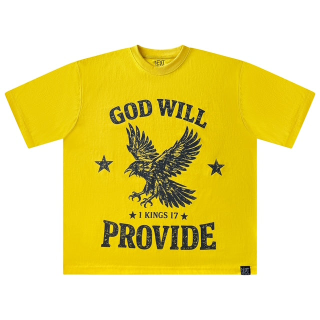 Bumble Bee GWP Tee
