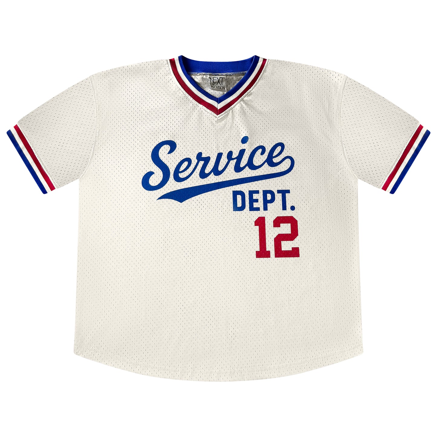 Field Ready Jersey