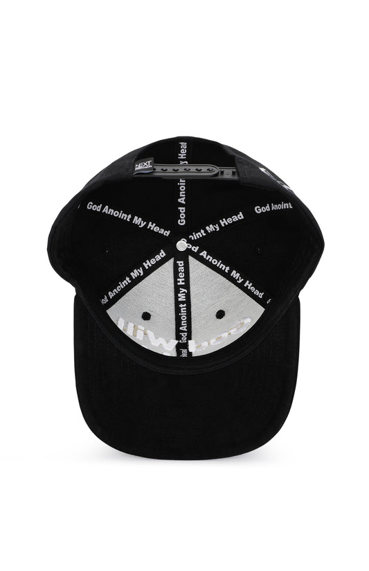 God Will Provide Panda Cap