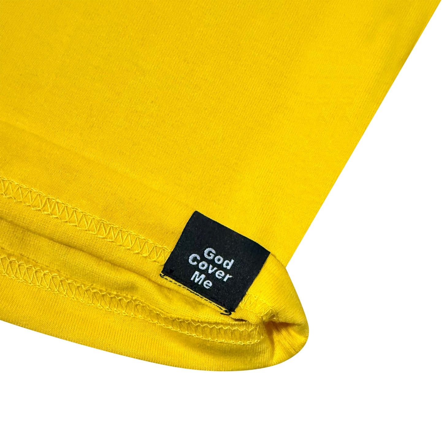 Help Is On The Way Tee