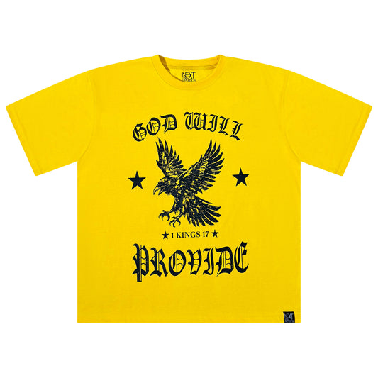 Help Is On The Way Tee