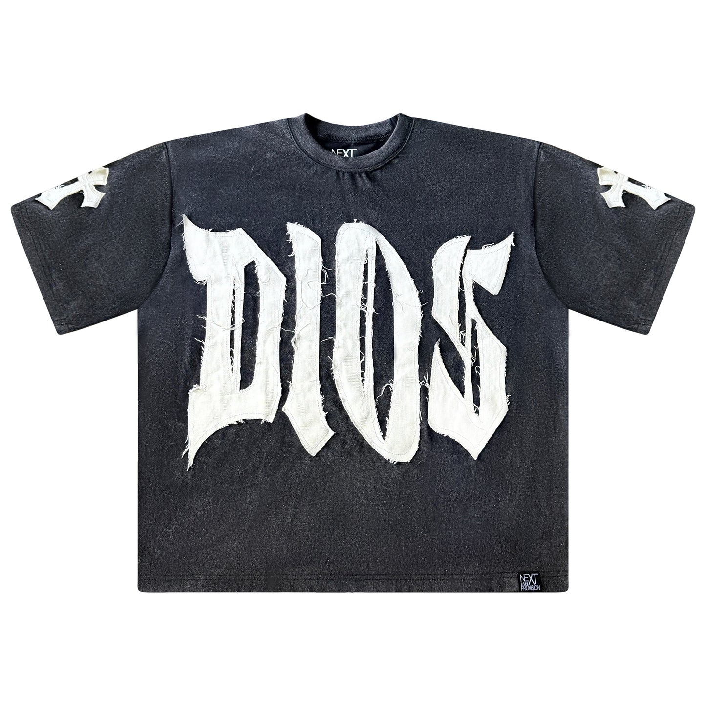 Dios Reigns Tee