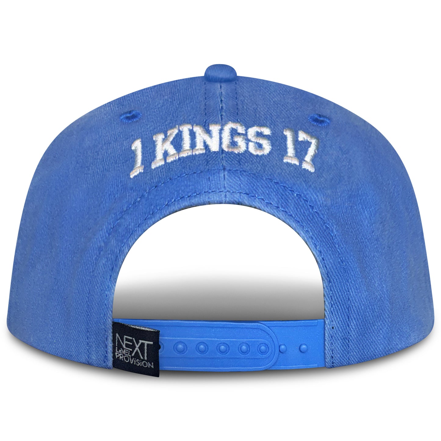 Blue Skies Dad Cap