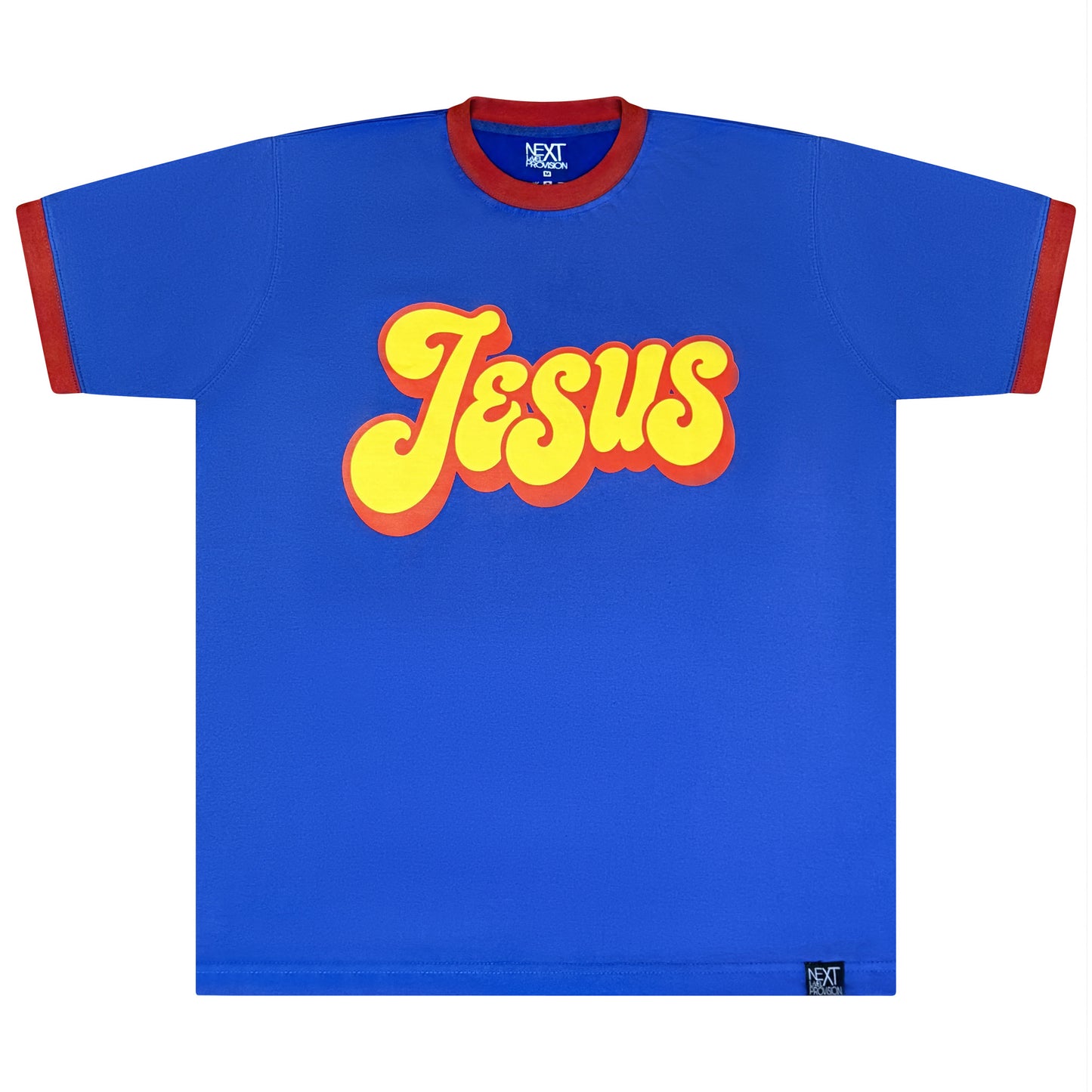 The NAME Tee