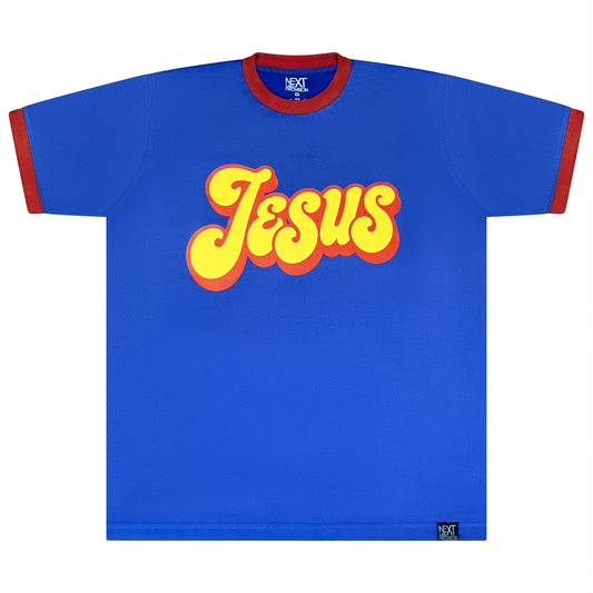 The NAME Tee