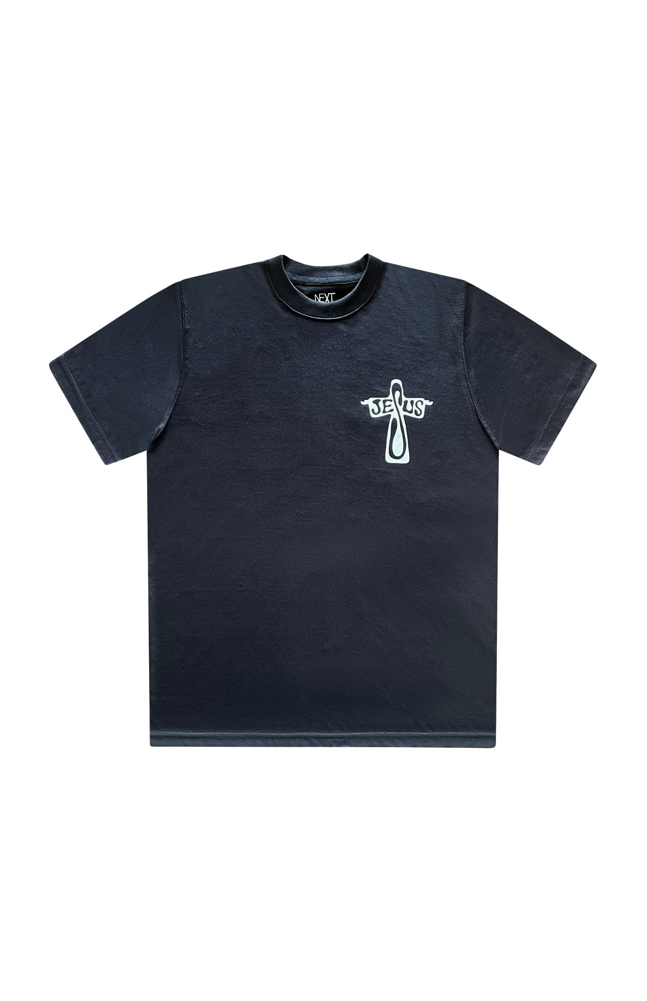 Jesus Open Arms Tee