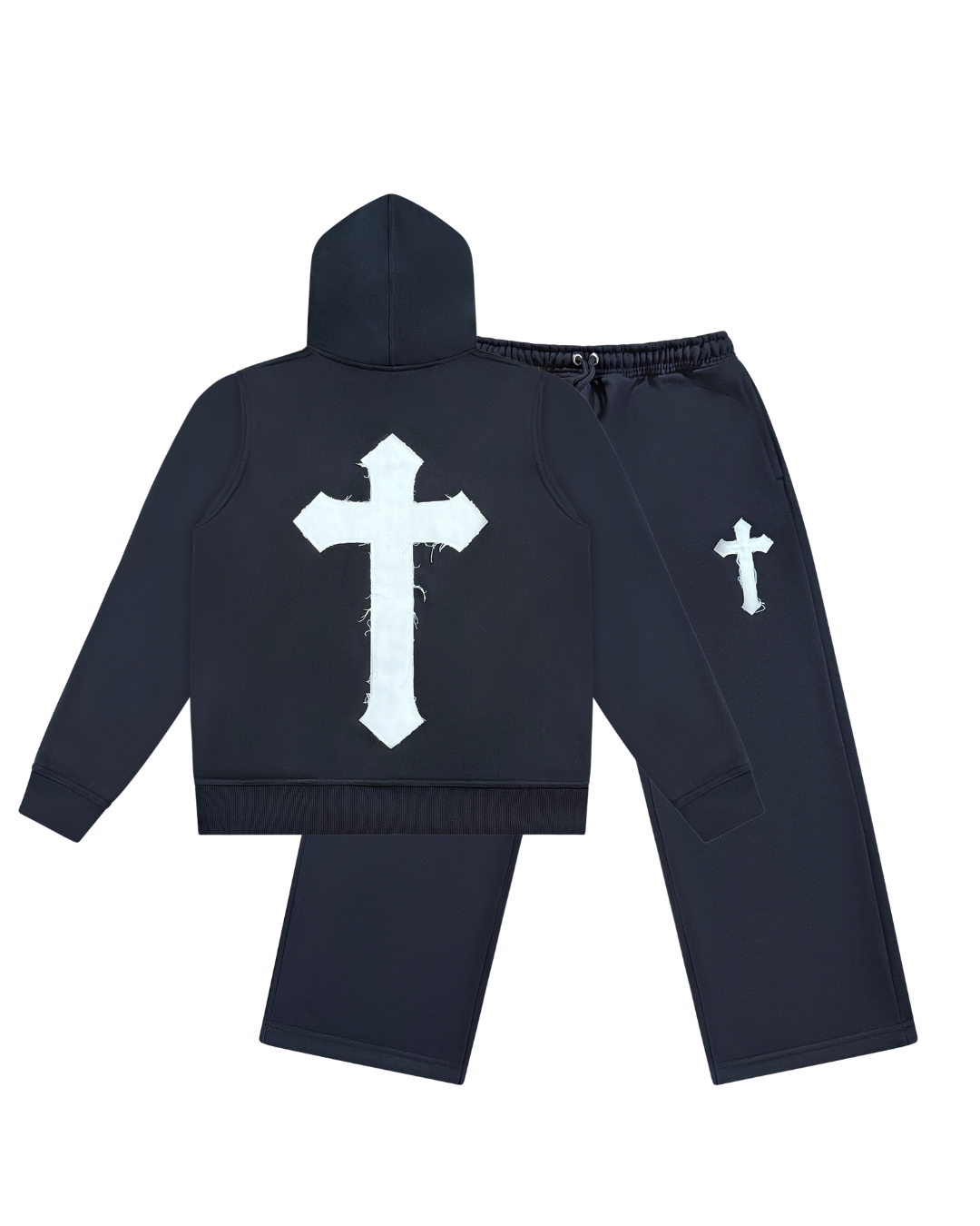Bear Your Cross Sweatsuit